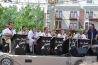 Gahanna Creekside Festival concert