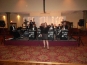 In Full Swing corporate party at Bridewater Conference Center